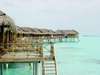 Medhufushi Island Resort 